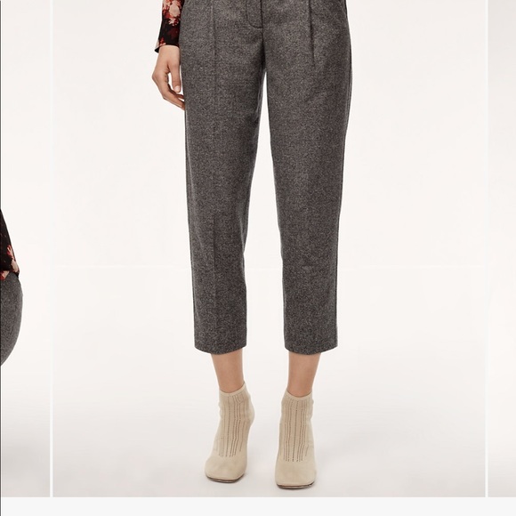 Aritzia  Wilfred Chambery Pant - Picture 2 of 5